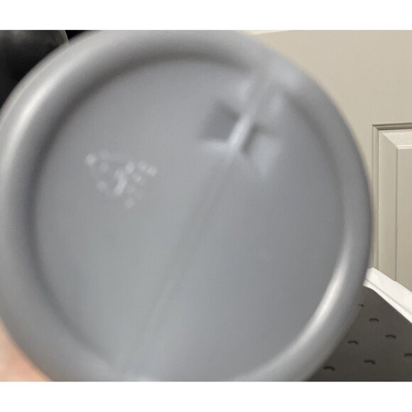 Set of 2 Beyond Paint Pewter 1 Quart All-In-One Cabinet Countertop paint - Picture 6 of 7